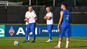 Coupe du monde 2026 - Equipe de France : Zidane à la place de Deschamps, la date de l'annonce officielle est dévoilée ! 