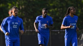Coupe du monde 2026 - Équipe de France : «Il obligé de sauter des entraînements», un titulaire doit gérer un petit problème 