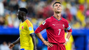 Coupe du monde 2026 - Malaise Cristiano Ronaldo : La polémique évitée au Portugal, «ce n'est pas un problème pour lui» 