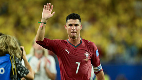 «C’est inadmissible» : Cette «folie» avec Cristiano Ronaldo qui fait halluciner Daniel Riolo