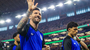 Lionel Messi dans Spider-Man : L'annonce inattendue en pleine Coupe du monde ! 