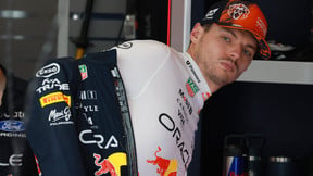 F1 - Transfert chez McLaren : «Ça ne m'apporte rien», la réponse cash de Max Verstappen !