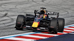 F1 : L'annonce inattendue de Mercedes sur Max Verstappen !