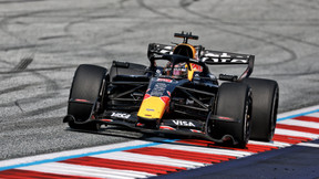 F1 - Max Verstappen et Red Bull : Ralf Schumacher annonce la fin !