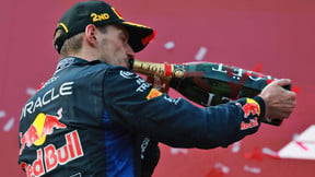 Max Verstappen va recevoir une offre totalement inédite : C'est du jamais vu en F1 !