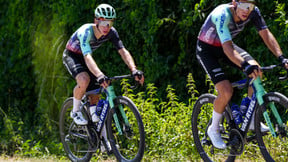 Un autre phénomène du cyclisme rejoint Paul Seixas chez Decathlon-CMA CGM : «C’est assez dingue»