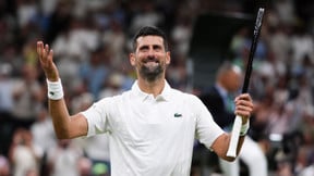 «Trop de conflits» : Mécontent, Novak Djokovic réclame un grand changement !