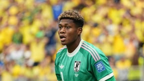 Transfert de Zion Suzuki : Fabrizio Romano dévoile la première «offre officielle» du PSG pour le remplaçant espéré de Lucas Chevalier !