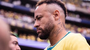 Coupe du monde 2026 - Brésil/Japon : Carlo Ancelotti justifie sa décision avec Neymar 