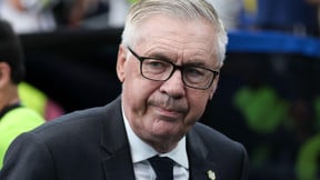Coupe du Monde 2026 : Les galères s’enchaînent pour Carlo Ancelotti au Brésil !