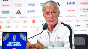 Coupe du monde 2026 - Désiré Doué ou Bradley Barcola : Didier Deschamps a tranché et balance sur son choix !