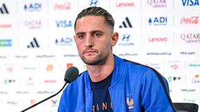 «N'hésitez pas à m'appeler» : Adrien Rabiot reçoit une proposition inattendue pour «dans dix ans»