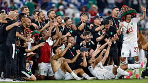 Coupe du monde 2026 - La punchline du Maroc après avoir éliminé les Pays-Bas : «Personne ne peut nous arrêter»