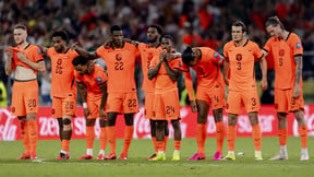 Scandale raciste à la Coupe du Monde 2026, les Pays-Bas portent plainte devant la justice !