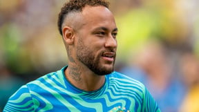 Christophe Dugarry annonce le nouveau Neymar au PSG !