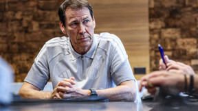 Accusé de racisme en pleine Coupe du monde, Rudi Garcia répond à la polémique