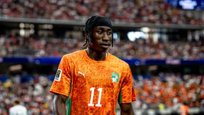 Transfert de Yan Diomandé : La solution proposée qui risque de ne pas plaire au PSG