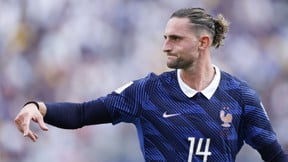Mercato - PSG : La confidence d'Adrien Rabiot sur son départ de Paris