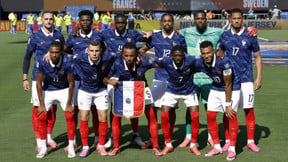 Equipe de France : Choqué, Zlatan Ibrahimovic se lâche sur Mbappé, Olise et Dembélé !