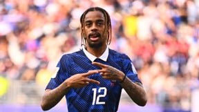 PSG - Bradley Barcola : Le transfert à 150M€ qui peut tout relancer !