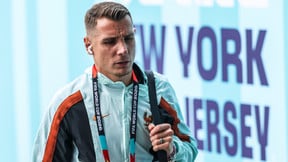 Mercato - PSG : Lucas Digne annonce son transfert à Ousmane Dembélé !