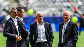 «Une trace indélébile qui nous liera à vie» : L’émouvante lettre du staff de Didier Deschamps avant son départ de l’équipe de France