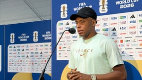 «Mbappé est en feu» : La prédiction surprenante de Griezmann pour la Coupe du monde 2026 