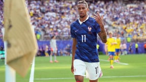 Michael Olise : La presse espagnole réclame une folie pour son transfert au Real Madrid