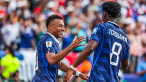 Coupe du monde 2026 - Equipe de France : Le verdict est tombé pour Mbappé et Tchouaméni !