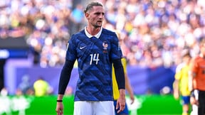 Adrien Rabiot : La révélation en Espagne sur son transfert à l'OM 