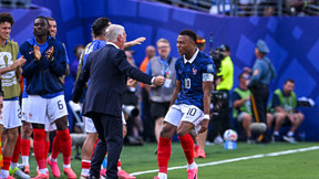 Équipe de France - Le moment de malaise entre Kylian Mbappé et Didier Deschamps : «C’est gênant»