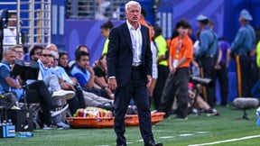 Coupe du Monde 2026 - Équipe de France : Deschamps a tranché entre Barcola et Doué pour affronter le Paraguay ! 