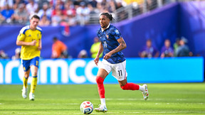 L'équipe de France comme Zidane et Henry : Le coup de fil qui a tout changé pour Michael Olise ! 