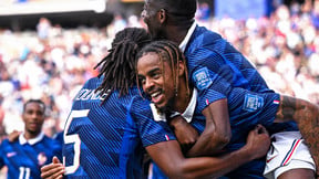Un transfert à Arsenal ou à Liverpool ? Barcola a fait passer un message au PSG ! 