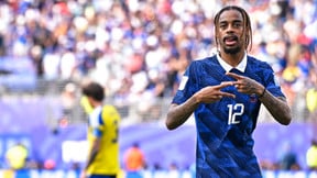 Transfert de Bradley Barcola : Bonne nouvelle pour le PSG !