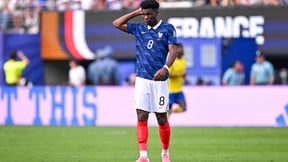 Coupe du Monde 2026 : Coup dur pour l'équipe de France, c'est plus grave que prévu pour Aurélien Tchouaméni !