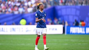 Transfert de Michael Olise : Un joueur de l'équipe de France met fin au feuilleton de l'été !