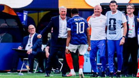 Didier Deschamps est «exceptionnel», ce geste de Kylian Mbappé le prouve !