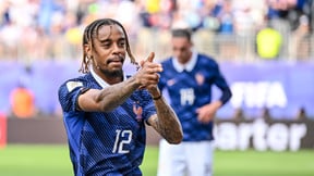 Bradley Barcola : La décision qui va dicter la suite du mercato au PSG