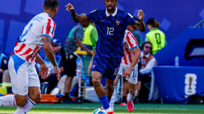 Coupe du monde 2026 - France/Paraguay : Bradley Barcola n’avait jamais vu ça 