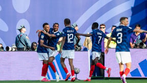 Coupe du monde 2026 - Equipe de France : Ce n'était pas arrivé depuis 2002, la statistique dingue du trio Mbappé-Dembélé-Olise !  