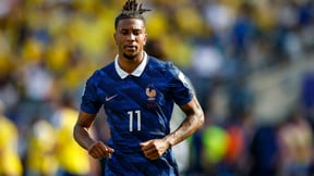 Transfert de Michael Olise : Le PSG a enfin sa réponse, le feuilleton est terminé !
