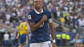 «C'est quelque chose de terrible» : Kylian Mbappé a vécu un calvaire en équipe de France, et ça va continuer avec Zinedine Zidane !