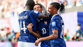 Mercato - Real Madrid/PSG : Michael Olise sait où il jouera après la Coupe du monde !