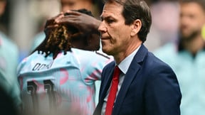 «Écœurant», «imbuvable», «insupportable»… La sortie de Rudi Garcia qui fait halluciner tout l’After Foot !
