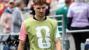 Un transfert à l'OM après avoir joué au PSG ? Thomas Meunier répond à la rumeur de son arrivée à Marseille