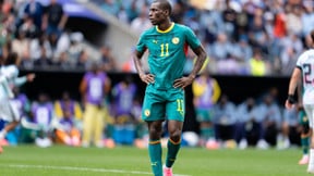 Sénégal - «Arrête de mentir, espèce d'idiot» : Accusé d'avoir bu de l'alcool pendant la Coupe du monde, Nicolas Jackson règle ses comptes ! 