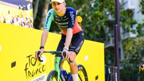 Tour de France - Paul Seixas : Son agent confirme une information importante sur son avenir !