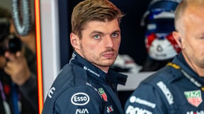 F1 - Max Verstappen craque chez Red Bull : Un ancien pilote balance sur son comportement !
