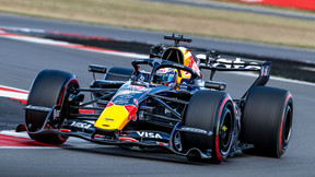F1 - Discussions confirmées pour le transfert de Max Verstappen : «J'en suis vraiment convaincu»